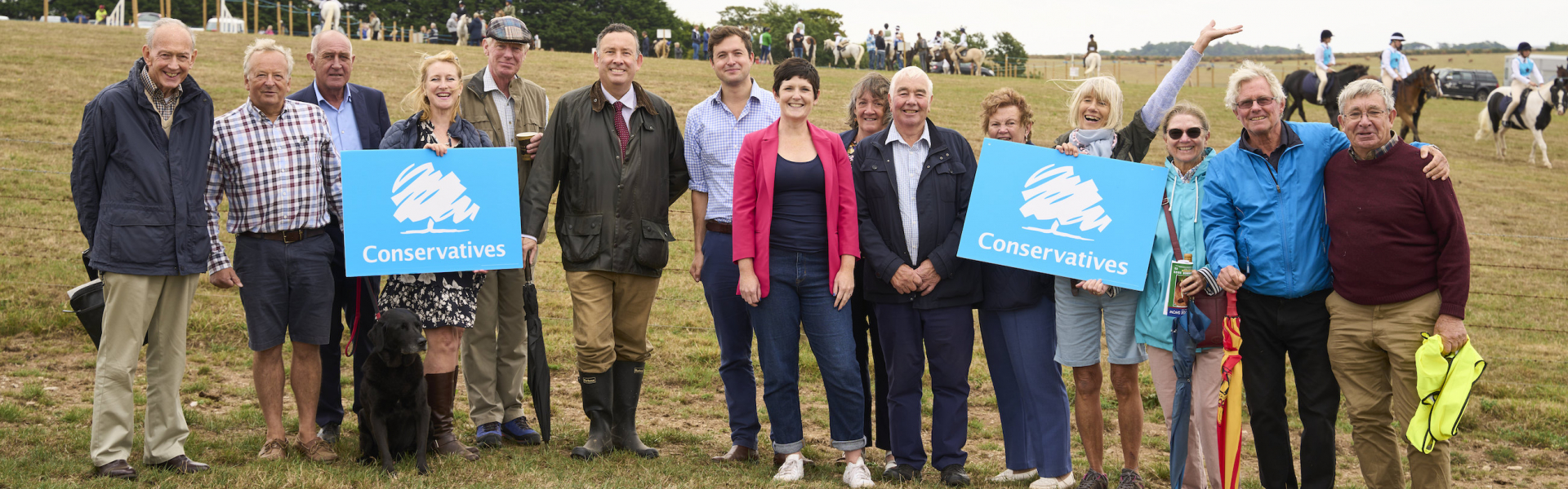 South Devon Conservatives