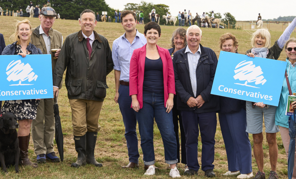 South Devon Conservatives