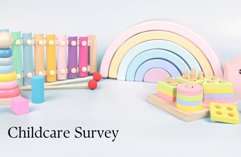 Childcare Survey