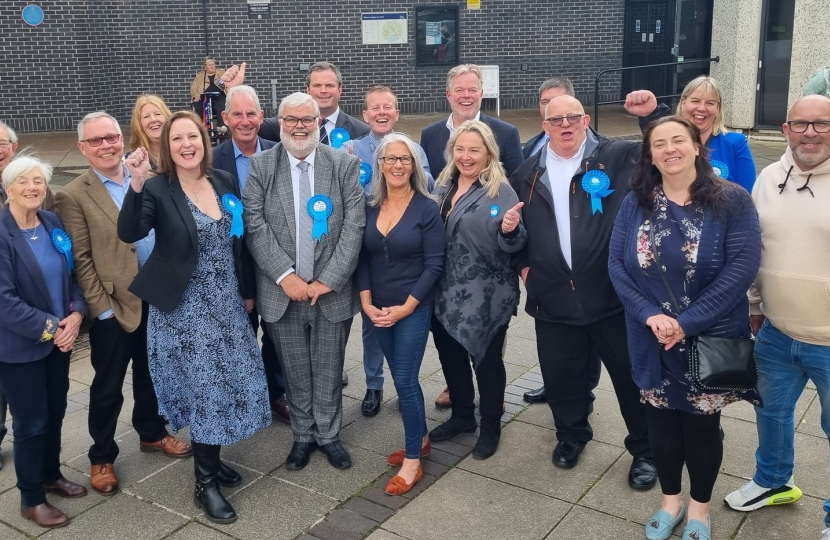 Torbay Council Conservative Group