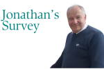 Jonathan's Survey