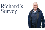 Richard O'Connell's Totnes Survey