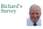 Richard Hosking's Survey