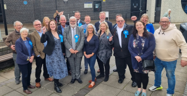 Torbay Council Conservative Group