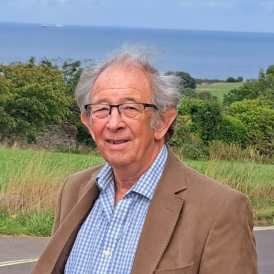 Alan Tyerman